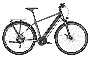 Kalkhoff electric bikes