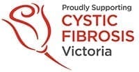 Melbourne Electric Bicycles supports Cystic Fibrosis Victoria