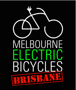 Melbourne Electric Bicycles delivers to Brisbane