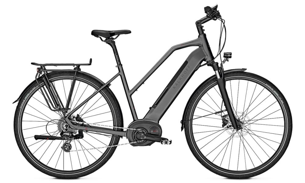 kalkhoff endeavour 8 2019 hybrid bike