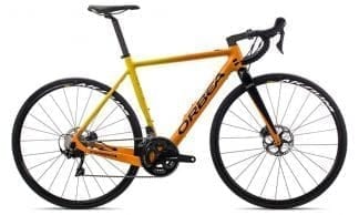 orbea m30 gain