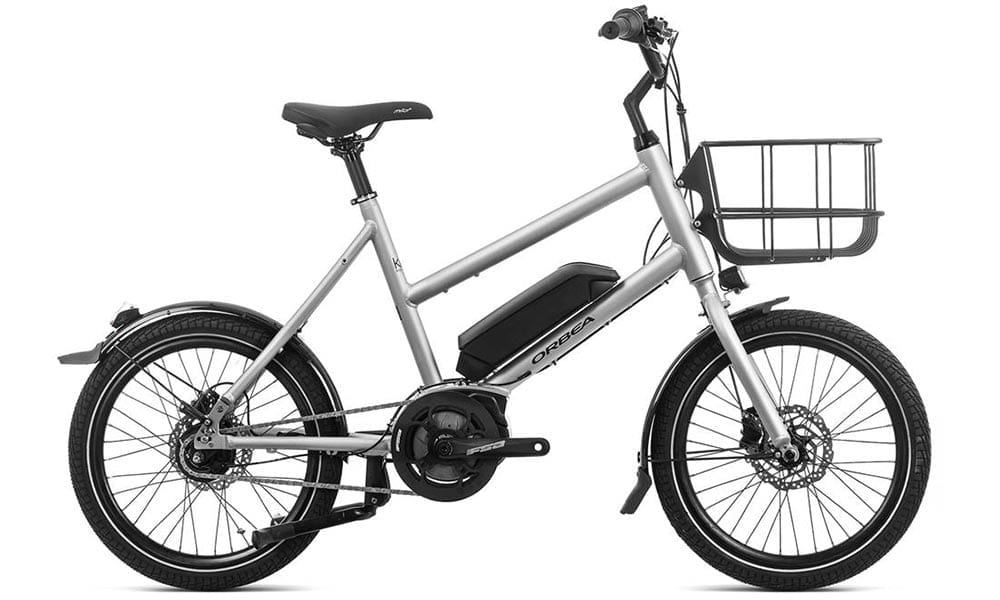 orbea katu electric bike