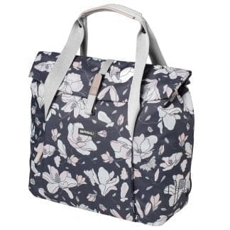 Basil Magnolia Shopper bag