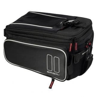 Basil Sport Design trunkbag