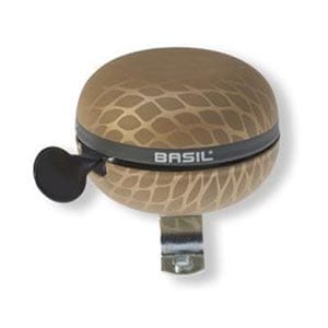 Basil Noir Bell 60mm