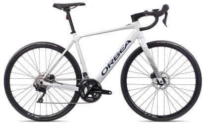 Orbea Gain D30 21 electric bike