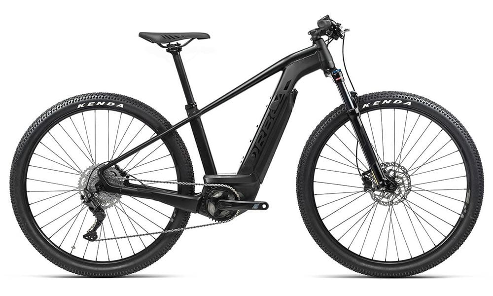 orbea keram ebike