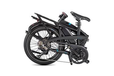 Tern Vectron S10 electric bike
