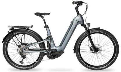 Velo De Ville FEB 990 FS Smart (Step-through) electric bike