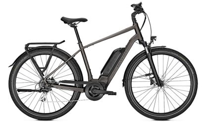 Kalkhoff Endeavour 1.B Move (Gents frame) ebike