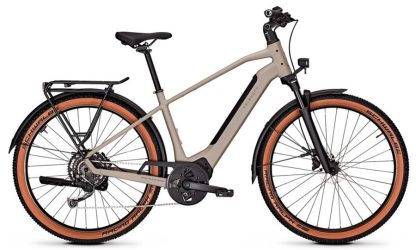 Kalkhoff Entice L.B Move+ (Gents frame) ebike