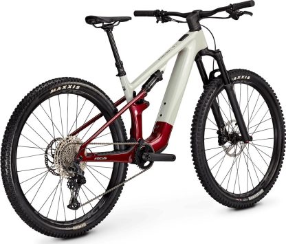 Focus Vam² SL 8.7 ebike