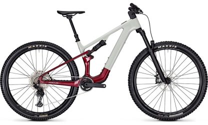 Focus Vam² SL 8.7 ebike