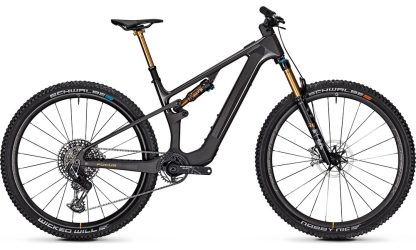 Focus Vam² SL 9.0 ebike