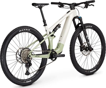 Focus Vam² SL 9.8 ebike