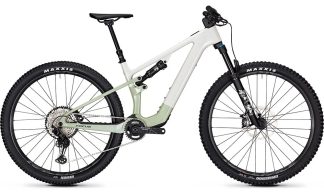 Focus Vam² SL 9.8 ebike