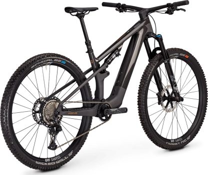 Focus Vam² SL 9.9 ebike