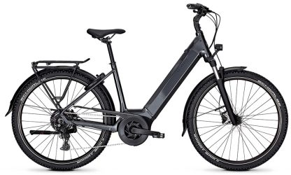 Kalkhoff Entice 3.B Move (Step-through) ebike