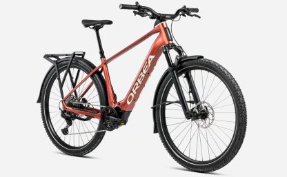 Orbea Kemen Adv 10 2025 ebike