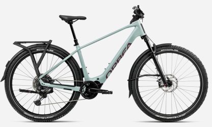 Orbea Kemen Adv 10 2025 ebike