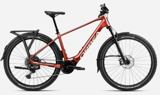 Orbea Kemen Adv 10 2025 ebike