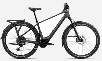 Orbea Kemen Adv 10 2025 ebike