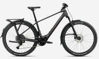 Orbea Kemen Adv 20 2025 ebike