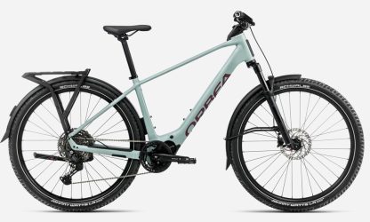 Orbea Kemen Adv 20 2025 ebike