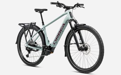 Orbea Kemen Adv 30 2025 ebike