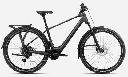 Orbea Kemen Adv 30 2025 ebike