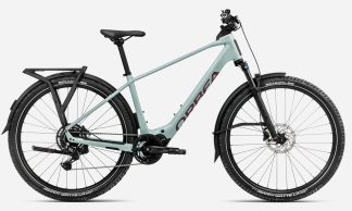 Orbea Kemen Adv 30 2025 ebike