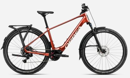 Orbea Kemen Adv 30 2025 ebike