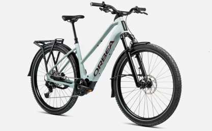 Orbea Kemen Adv Mid 10 2025 ebike