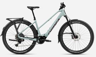 Orbea Kemen Adv Mid 10 2025 ebike