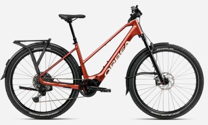 Orbea Kemen Adv Mid 10 2025 ebike