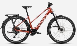 Orbea Kemen Adv Mid 20 2025 ebike