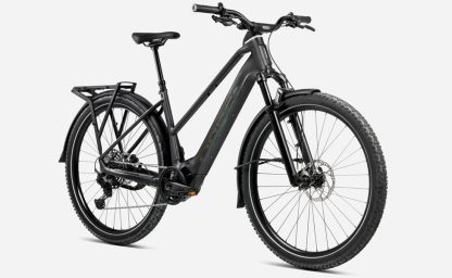 Orbea Kemen Adv Mid 30 2025 ebike