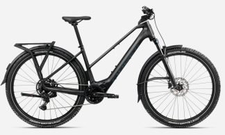 Orbea Kemen Adv Mid 30 2025 ebike