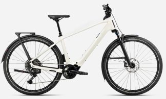 Orbea Kemen Tour 10 2025 ebike