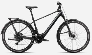 Orbea Kemen Tour 30 2025 ebike