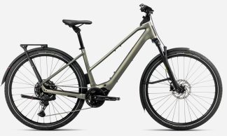 Orbea Kemen Tour Mid 20 2025 ebike