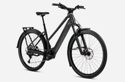 Orbea Kemen Tour Mid 30 ebike