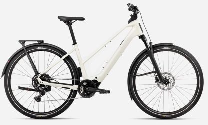 Orbea Kemen Tour Mid 30 ebike