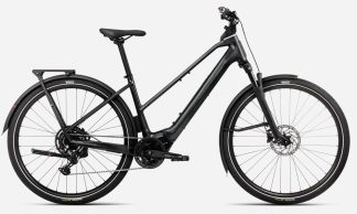 Orbea Kemen Tour Mid 30 ebike