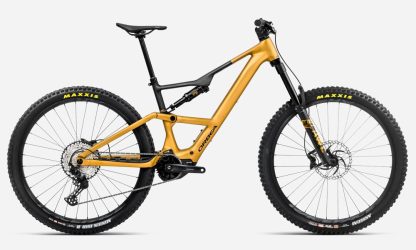 Orbea Rise LT H20