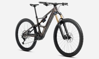 Orbea Rise LT M10