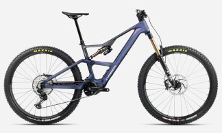 Orbea Rise LT M10