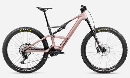 Orbea Rise LT M20