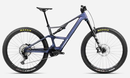 Orbea Rise LT M20