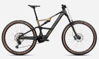 Orbea Rise SL H20